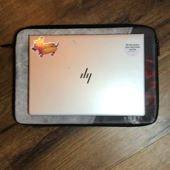 Special edition Star Wars laptop sleeve - Picture 6 of 6